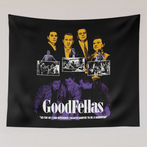 Item preview, 90S Mafia Movie Funny Time Vintage designed and sold by RoryHenderson94.