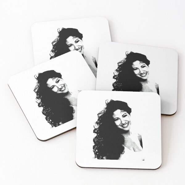 Item preview, Selena 80s 90s  Vintage HD Classic Style T-Shirt designed and sold by WilmaMcMillan.