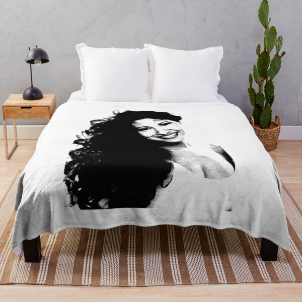 Item preview, Selena 80s 90s Vintage HD Classic Style T-Shirt designed and sold by WilmaMcMillan.