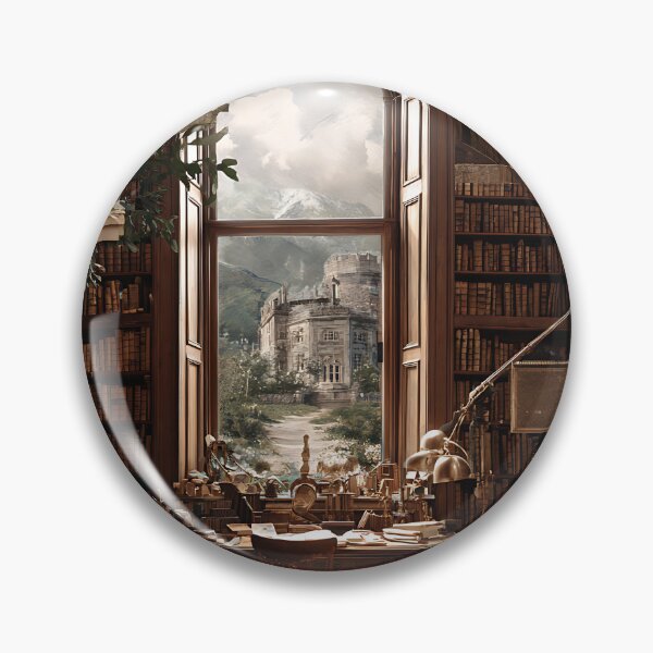 Item preview, Vintage Light Academia Collage designed and sold by bapupa.