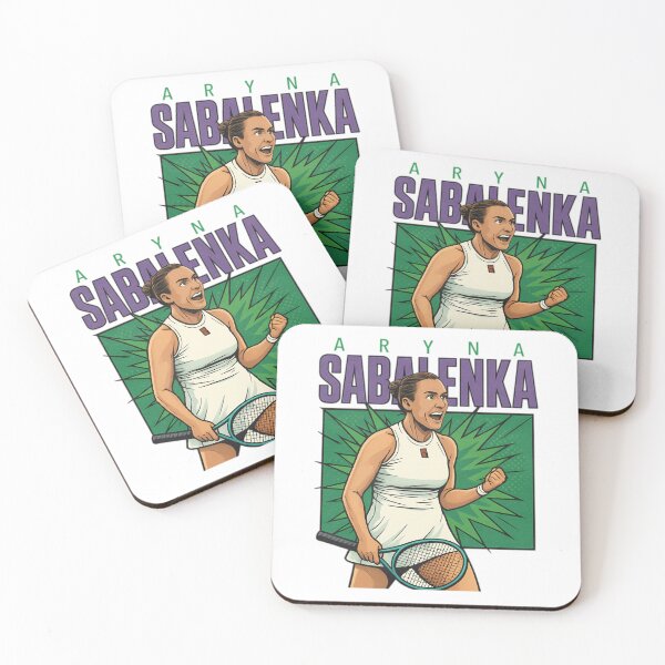 Item preview, Aryna Sabalenka designed and sold by zolatifleta6.