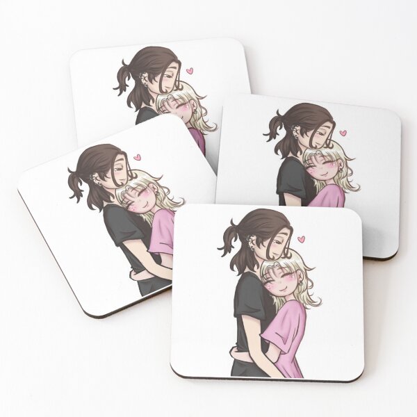Item preview, hyunlix hug designed and sold by honeymilkyss.