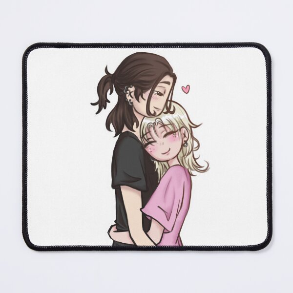 Item preview, hyunlix hug designed and sold by honeymilkyss.