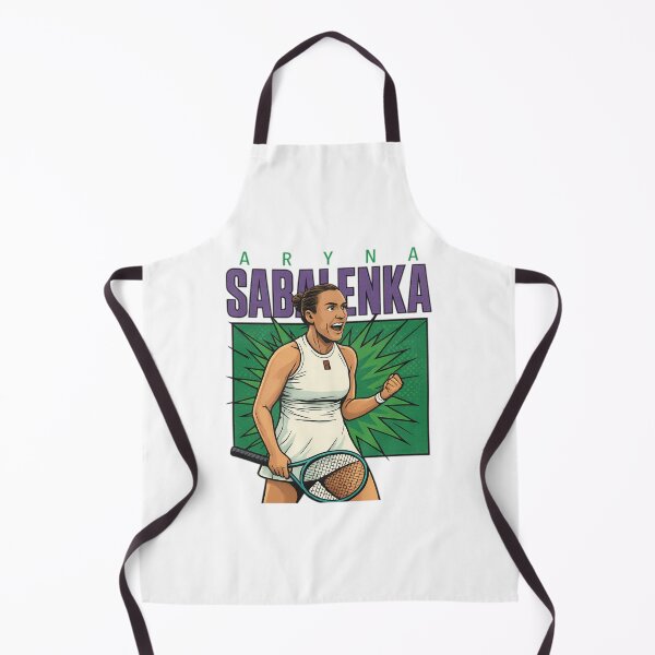 Item preview, Aryna Sabalenka designed and sold by zolatifleta6.