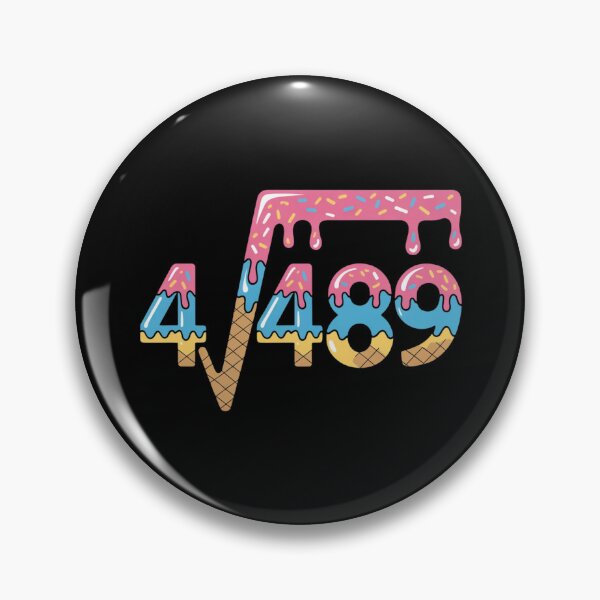 Item preview, 67 Ice Cream Drip Meme Square Root 4489 Slang Math Teacher designed and sold by dianadouri.
