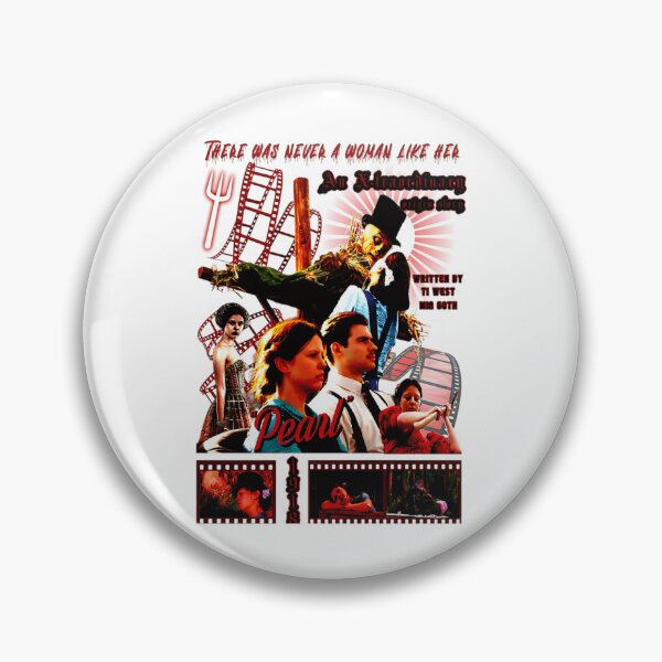 Item preview, Flims Horror Funny Scary Movie Vintage Creepy designed and sold by TheaDoughnutFa.