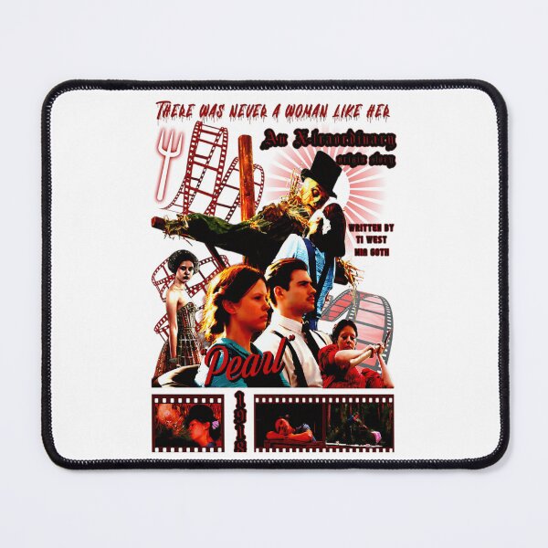 Item preview, Flims Horror Funny Scary Movie Vintage Creepy designed and sold by TheaDoughnutFa.