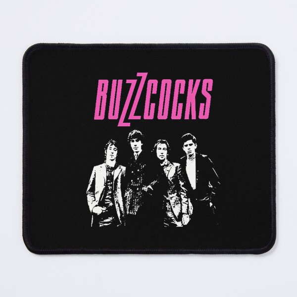 Item preview, Buzzcocks designed and sold by JoshuahPagac.