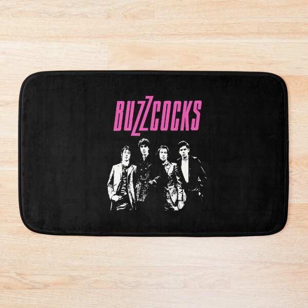 Item preview, Buzzcocks designed and sold by JoshuahPagac.