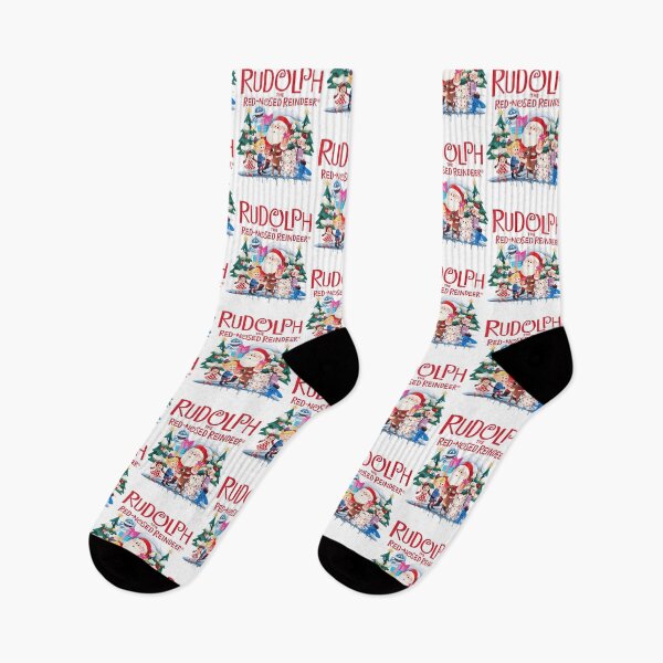 Item preview, Cartoon Vintage Christmas Funny Comedy Movie designed and sold by SebastianCarda.