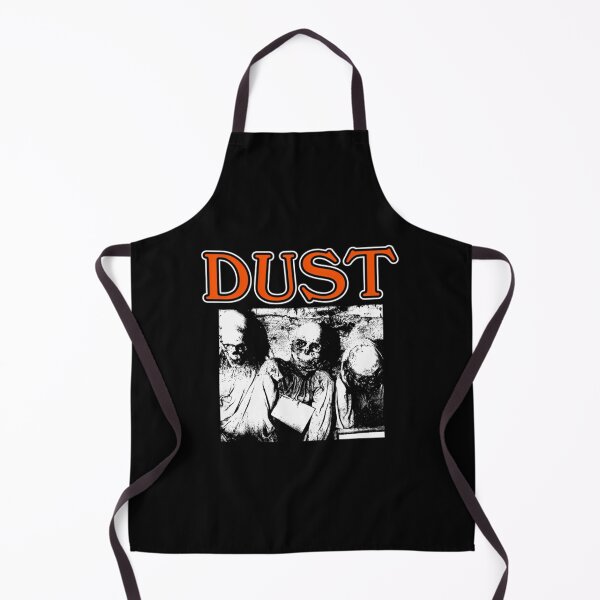 Item preview, Dust Band  Hard Attack And Dust designed and sold by SantiagoDoyle.