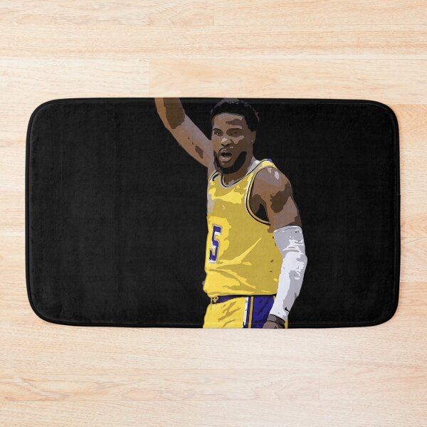 Item preview,  Malik Beasley designed and sold by BRADLEYKLEP.