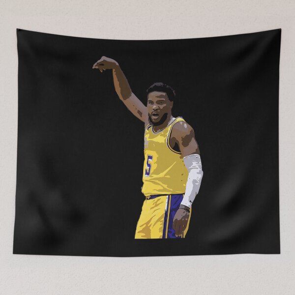 Item preview,  Malik Beasley designed and sold by BRADLEYKLEP.