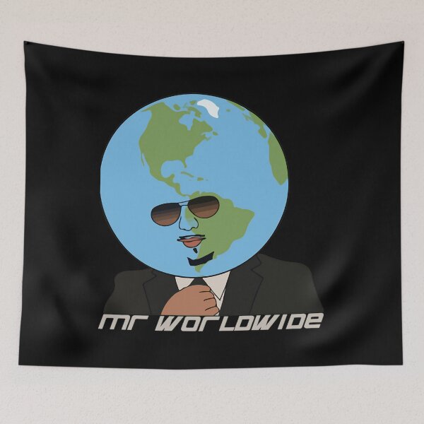 Item preview, Retro Lating Classic Tour Dale designed and sold by MagmasRoseClot.