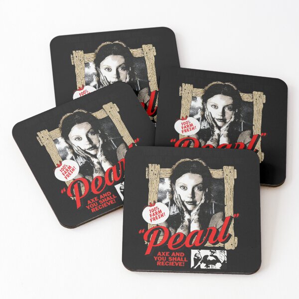 Item preview, Movie Scary Flims Funny Horror Creepy Vintage designed and sold by TheaDoughnutFa.