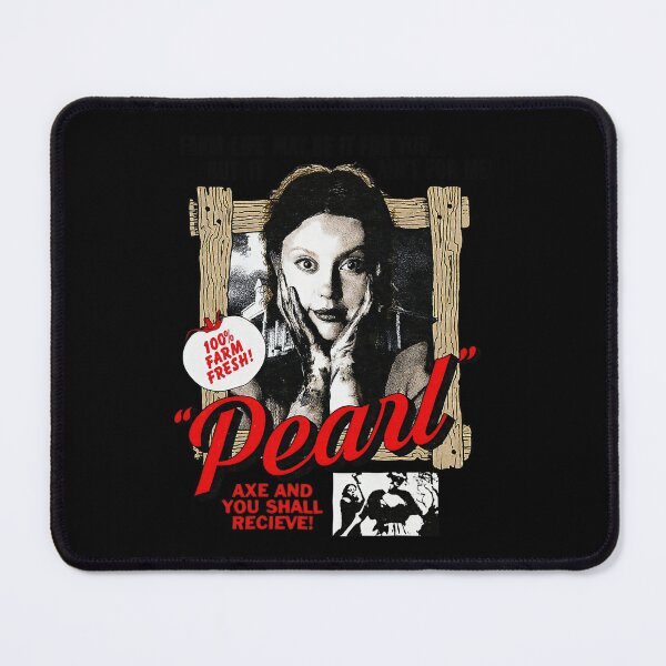 Item preview, Movie Scary Flims Funny Horror Creepy Vintage designed and sold by TheaDoughnutFa.