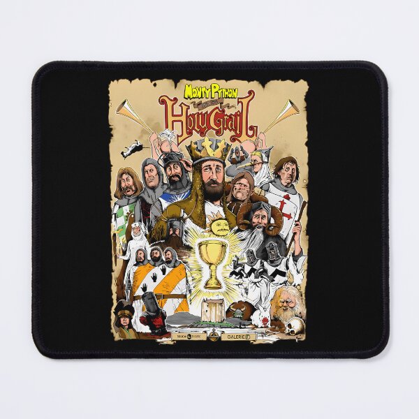 Item preview, Funny Knight Movie Style Vintage King Retro designed and sold by SaladStyle.