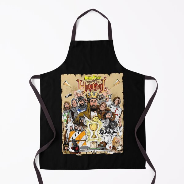 Item preview, Funny Knight Movie Style Vintage King Retro designed and sold by SaladStyle.