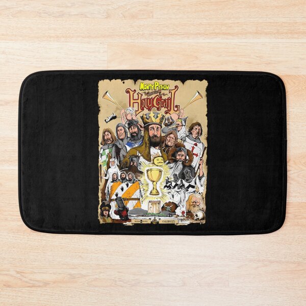 Item preview, Funny Knight Movie Style Vintage King Retro designed and sold by SaladStyle.