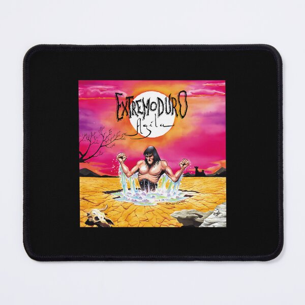 Item preview, Extremoduro - Agila Album 1996 designed and sold by JoshuahPagac.