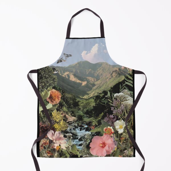 Item preview, Wild Nature Collage designed and sold by bapupa.