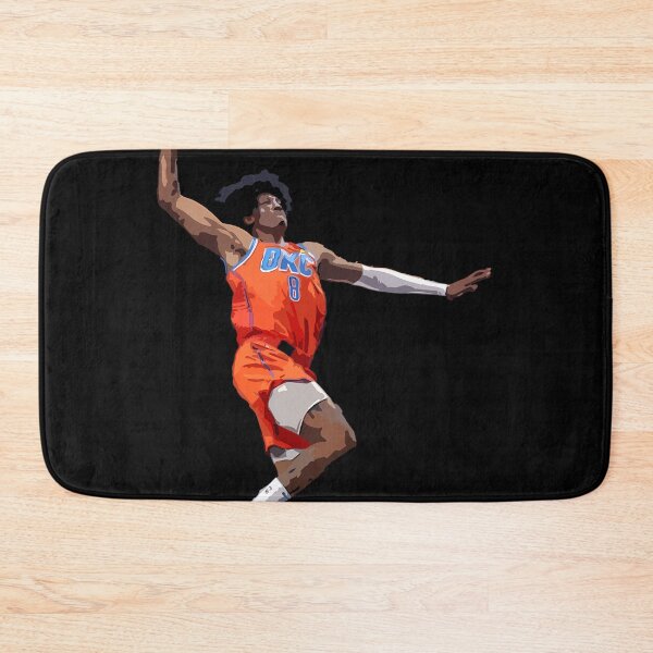 Item preview, Jalen Williams designed and sold by BRADLEYKLEP.