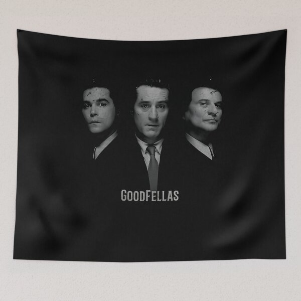 Item preview, Vintage Funny 90S Time Movie Mafia designed and sold by RoryHenderson94.