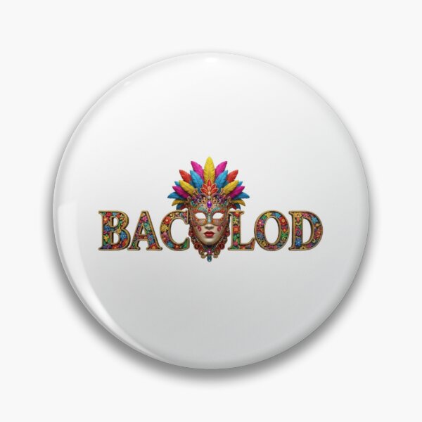 Item preview, BACOLOD MASSKARA FESTIVAL designed and sold by likbatonboot.