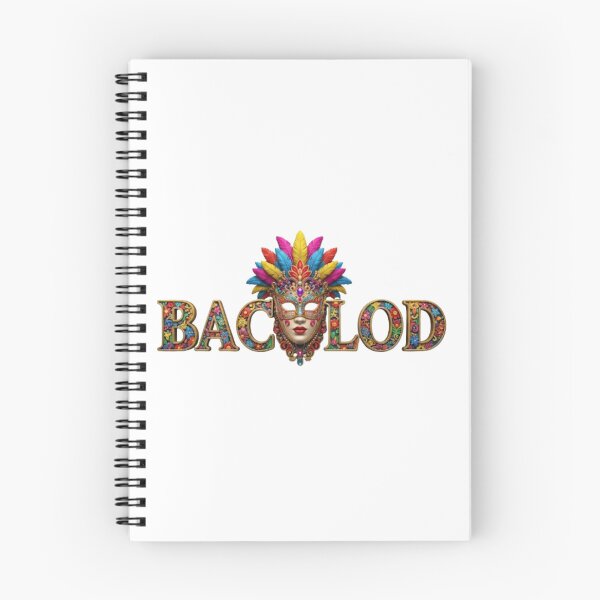 Item preview, BACOLOD MASSKARA FESTIVAL designed and sold by likbatonboot.