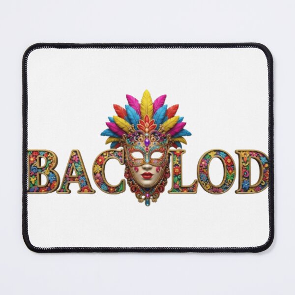 Item preview, BACOLOD MASSKARA FESTIVAL designed and sold by likbatonboot.