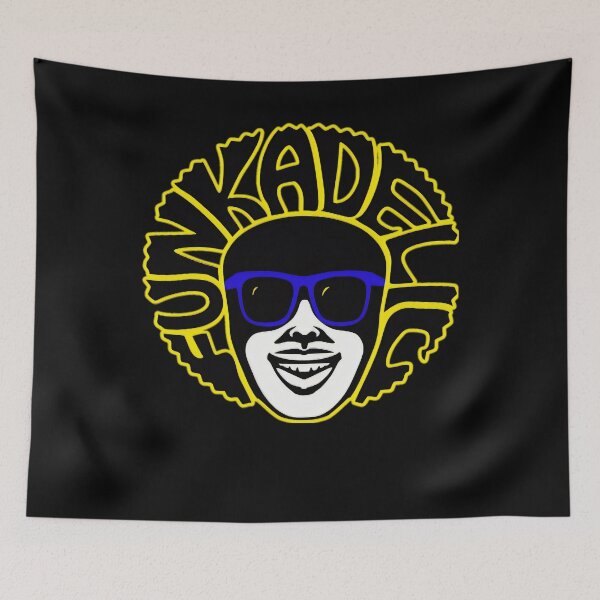 Item preview, Band Album Vintage Music Heavy Funk Metal Logo designed and sold by Cellier-Lea-Bo.