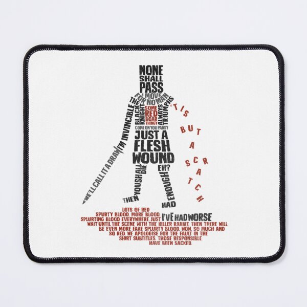 Item preview, King Knight Movie Retro Funny Style Vintage designed and sold by SaladStyle.