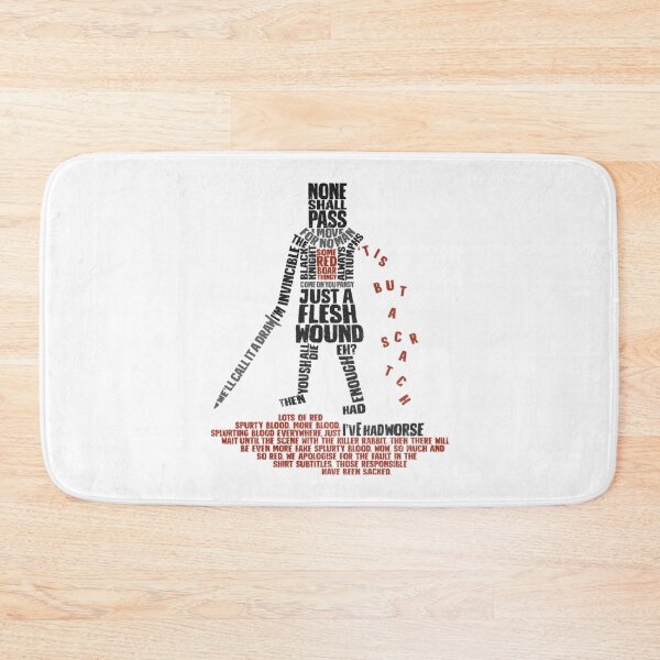 Item preview, King Knight Movie Retro Funny Style Vintage designed and sold by SaladStyle.