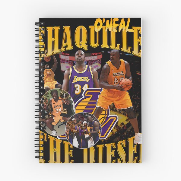 Item preview, Shaquille Oneal - Streetwear  designed and sold by BRADLEYKLEP.