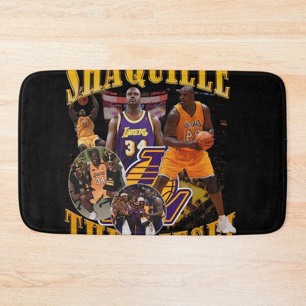 Item preview, Shaquille Oneal - Streetwear  designed and sold by BRADLEYKLEP.