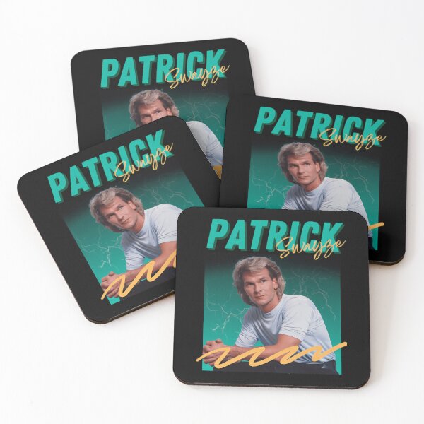Item preview, Movie Actor Funny Logo Vintage 90s Man designed and sold by CarlijnArtShop.