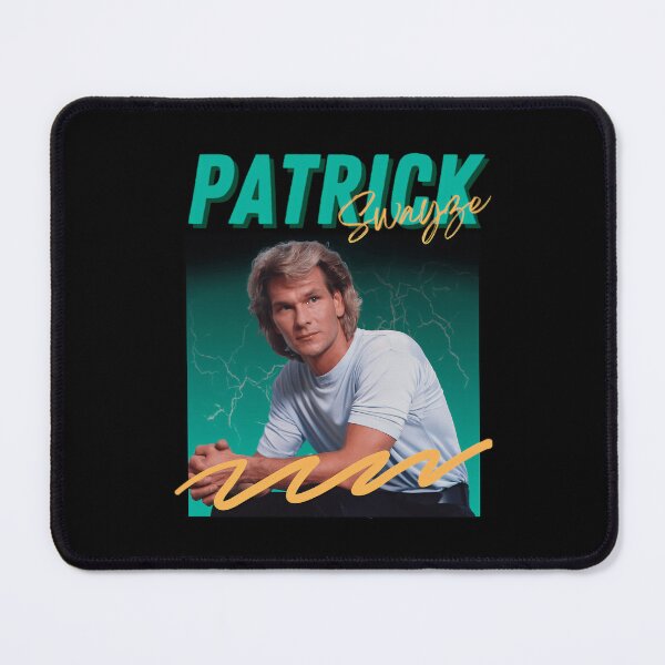 Item preview, Movie Actor Funny Logo Vintage 90s Man designed and sold by CarlijnArtShop.