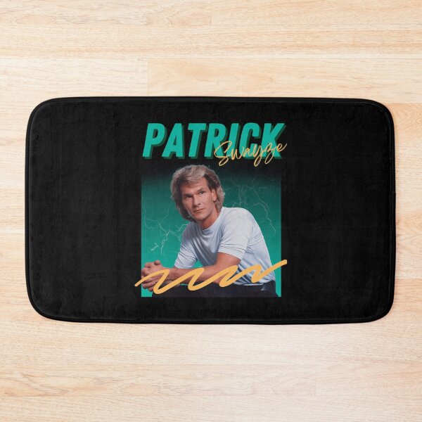 Item preview, Movie Actor Funny Logo Vintage 90s Man designed and sold by CarlijnArtShop.