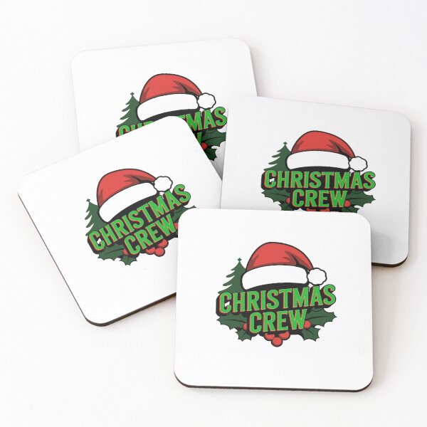 Item preview, Christmas crew designed and sold by kingof.
