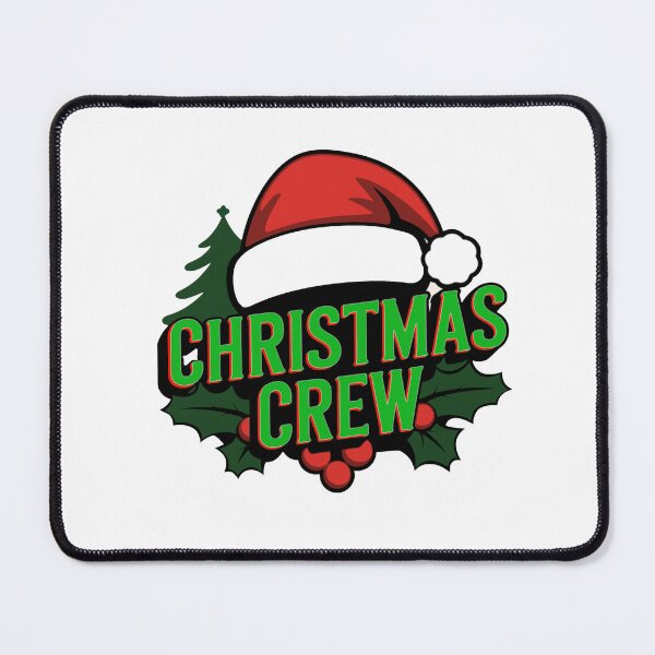 Item preview, Christmas crew designed and sold by kingof.