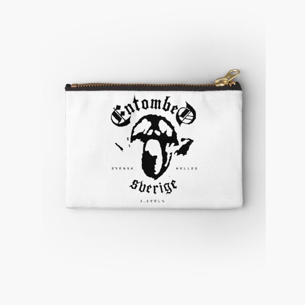 Item preview, Entombed (Black) designed and sold by JoshuahPagac.