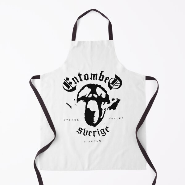 Item preview, Entombed (Black) designed and sold by JoshuahPagac.
