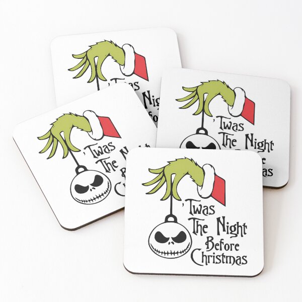 Item preview, Mischief Retro Christmas Cartoon Green designed and sold by ExcitingWright.