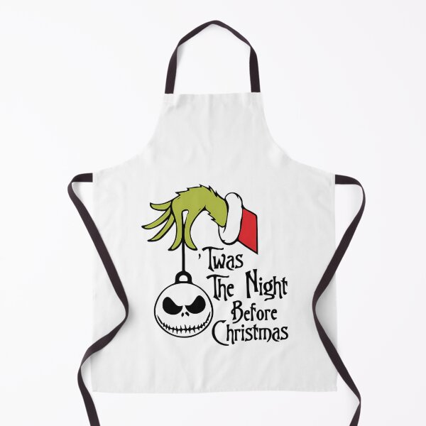 Item preview, Mischief Retro Christmas Cartoon Green designed and sold by ExcitingWright.