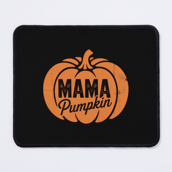 Item preview, Mama Pumpkin Matching Family Halloween Thanksgiving designed and sold by Bandikonsalez.