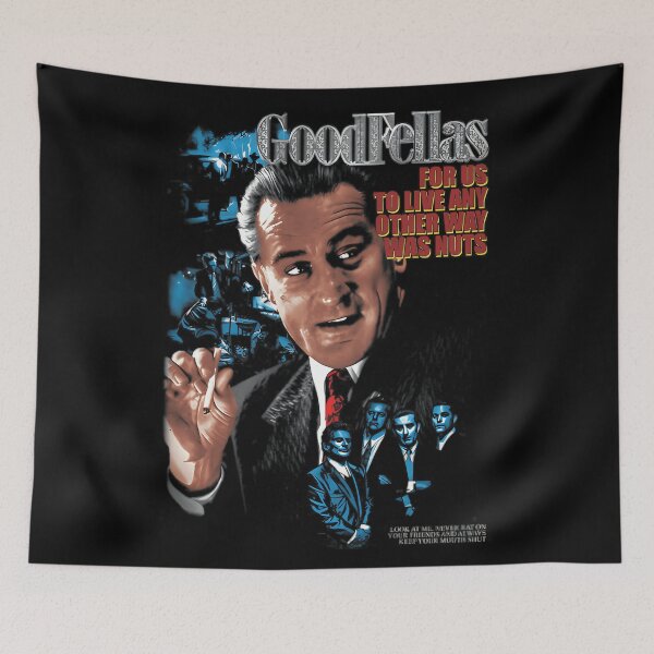 Item preview, Mafia 90S Vintage Time Movie Funny designed and sold by RoryHenderson94.