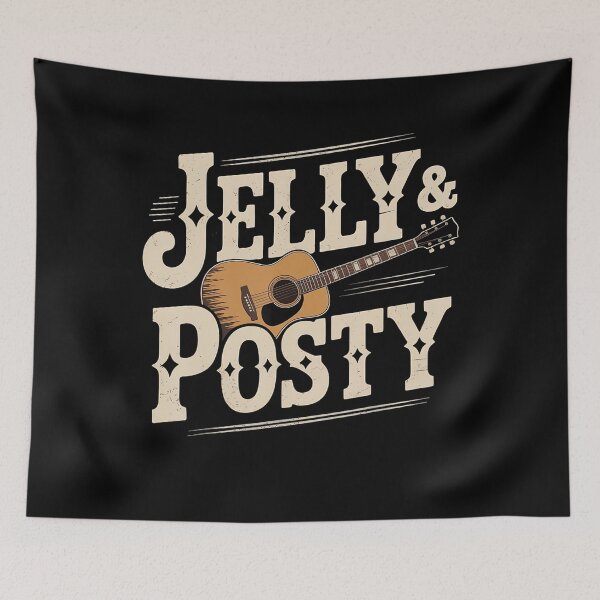 Item preview, Country Vibes Hip Rock Vintage hop Music designed and sold by MechanicalMarn.