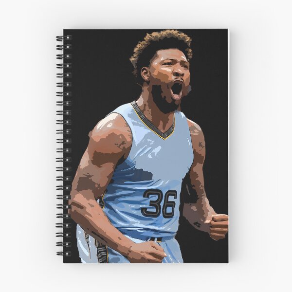 Item preview, Marcus Smart designed and sold by BRADLEYKLEP.