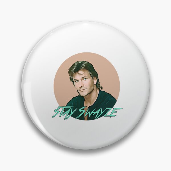 Item preview, Movie Actor Funny Logo Vintage 90s Man designed and sold by CarlijnArtShop.