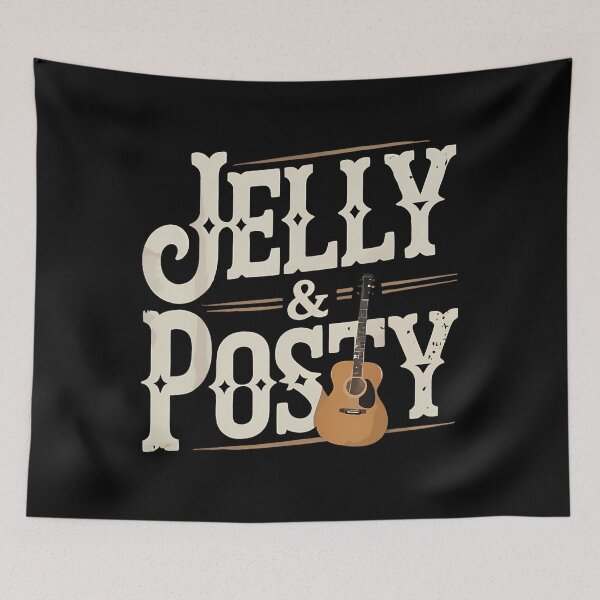Item preview, Vibes Music Country Hip Vintage hop Rock designed and sold by MechanicalMarn.